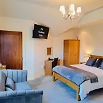 Bed and breakfast Lisalway Country Castlerea