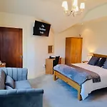 Bed and breakfast Lisalway Country