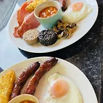 Bed and breakfast Lisalway Country 5*