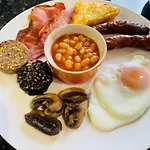 Bed and breakfast Lisalway Country Castlerea