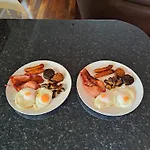 Lisalway Country Bed and breakfast Castlerea