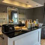 Lisalway Country Bed and breakfast Castlerea