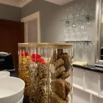 Bed and breakfast Lisalway Country Castlerea