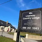 Lisalway Country Bed and breakfast