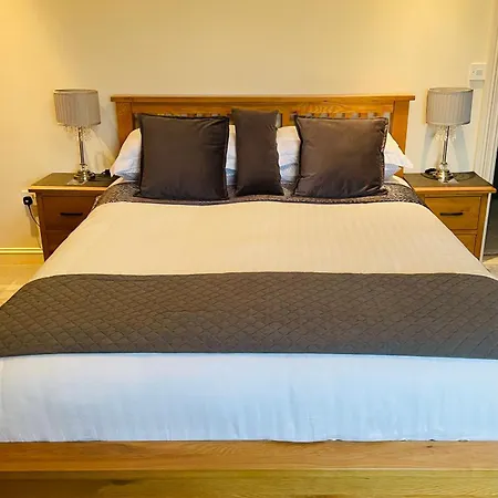 Lisalway Country 5* Castlerea