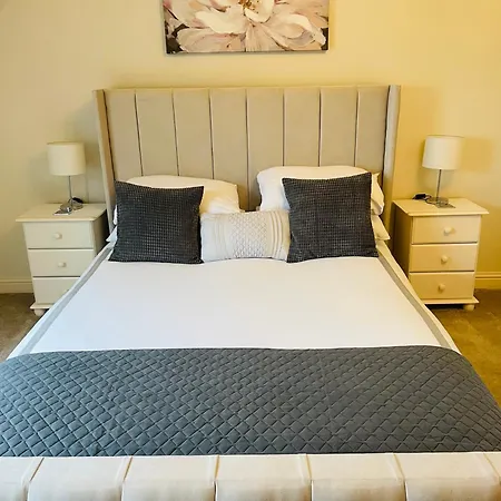 Lisalway Country לינה וארוחת בוקר