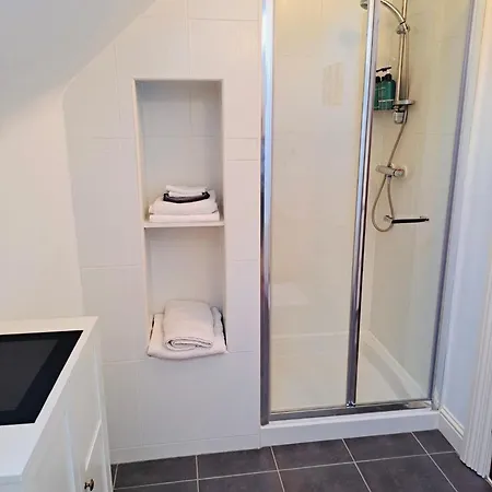 Lisalway Country 5* Castlerea