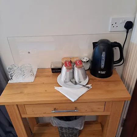 Lisalway Country Castlerea