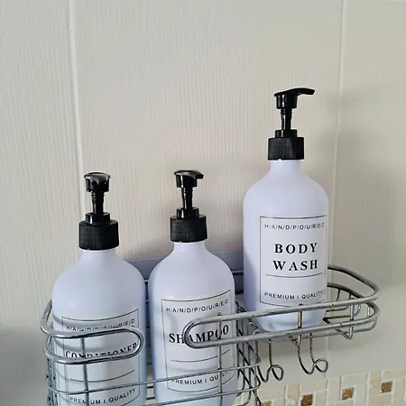 Lisalway Country לינה וארוחת בוקר