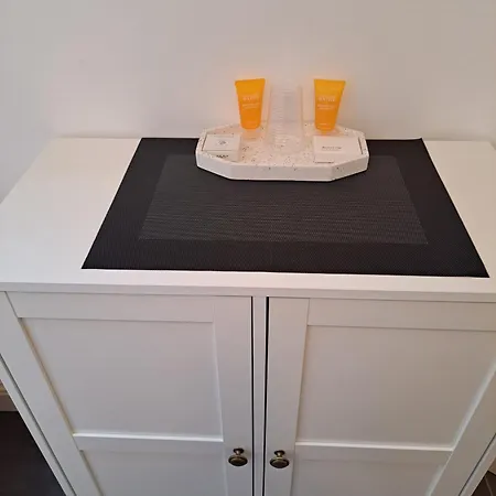 לינה וארוחת בוקר Lisalway Country Castlerea