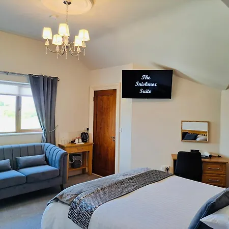Lisalway Country 5* Castlerea
