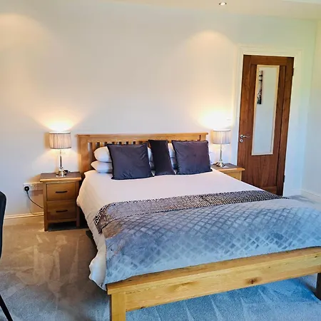 Lisalway Country Castlerea