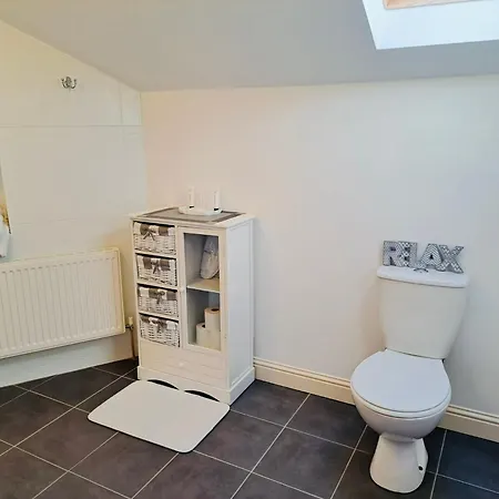 Lisalway Country Castlerea