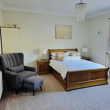 Lisalway Country 5* Castlerea