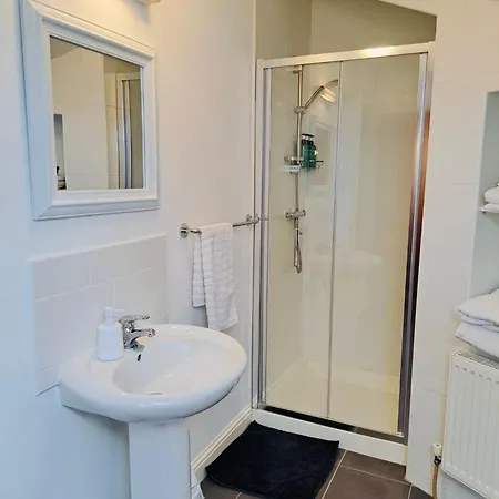 Lisalway Country Panzió Castlerea