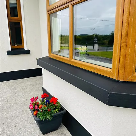 Panzió Lisalway Country