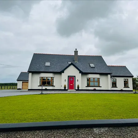 Lisalway Country Panzió 5*