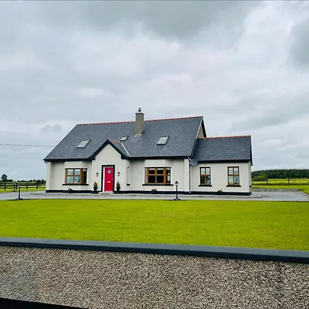 Lisalway Country 5* Castlerea