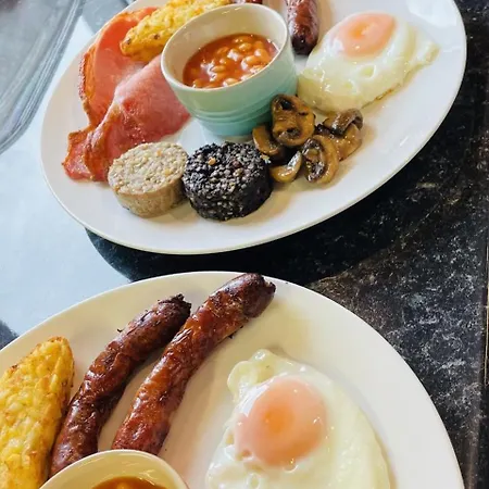 Panzió Lisalway Country 5*