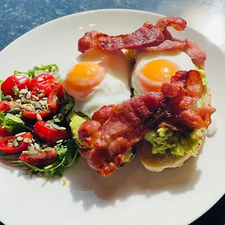 Panzió Lisalway Country