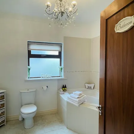 Lisalway Country 5* Castlerea