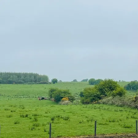 Lisalway Country 5* Castlerea