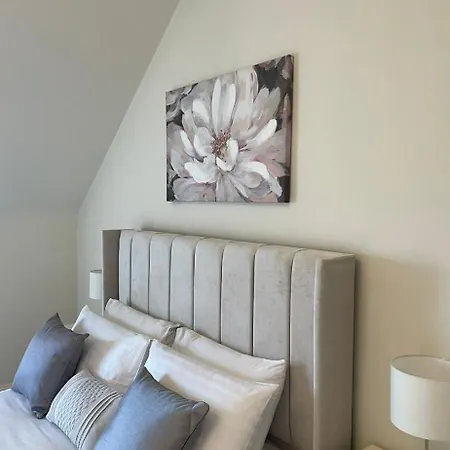 Lisalway Country לינה וארוחת בוקר 5*