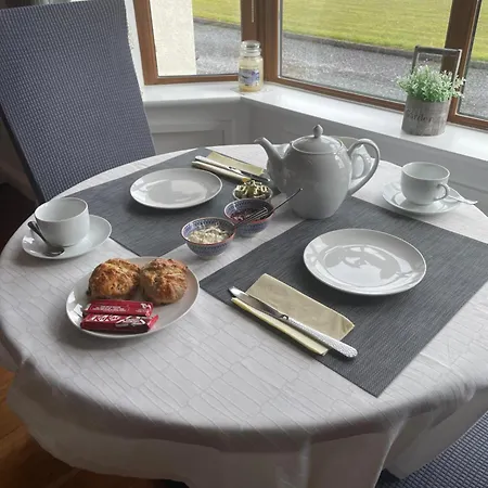 Panzió Lisalway Country Castlerea