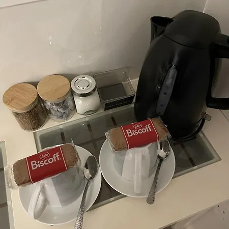 לינה וארוחת בוקר Lisalway Country