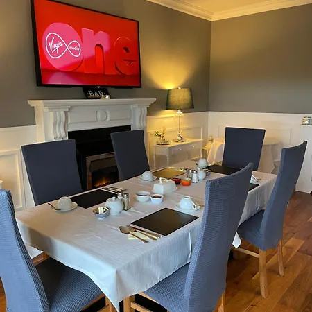 Lisalway Country לינה וארוחת בוקר 5*