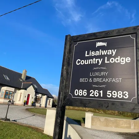 Lisalway Country לינה וארוחת בוקר