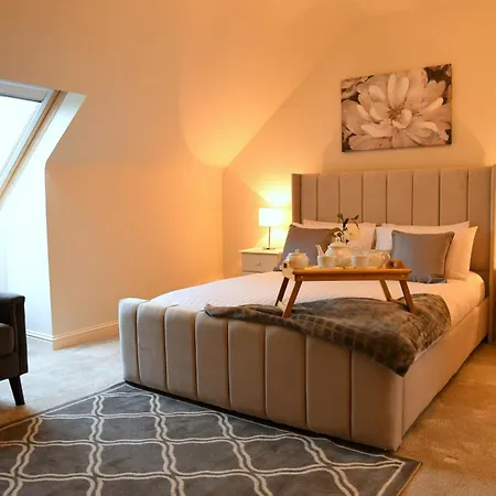 Lisalway Country Castlerea