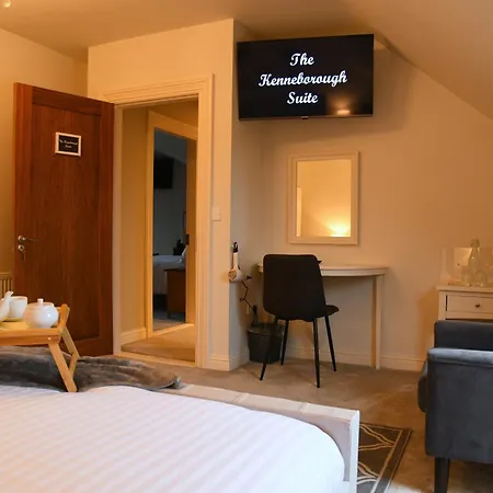 Lisalway Country לינה וארוחת בוקר