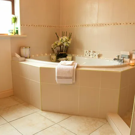 Lisalway Country לינה וארוחת בוקר Castlerea