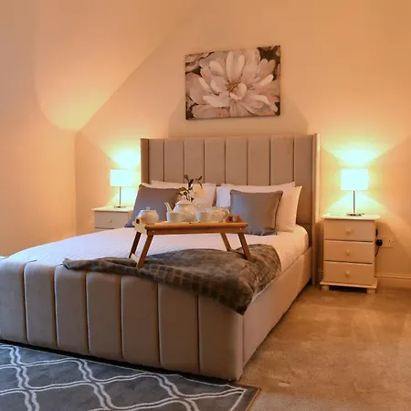 Lisalway Country Castlerea