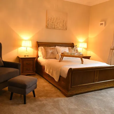 Bed & Breakfast Lisalway Country