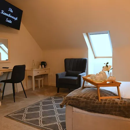 Lisalway Country Bed & Breakfast 5*