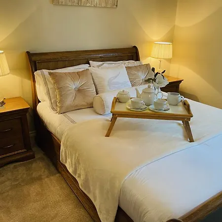 Panzió Lisalway Country