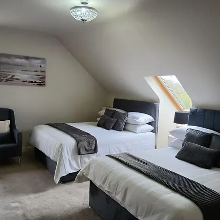 Lisalway Country 5* Castlerea