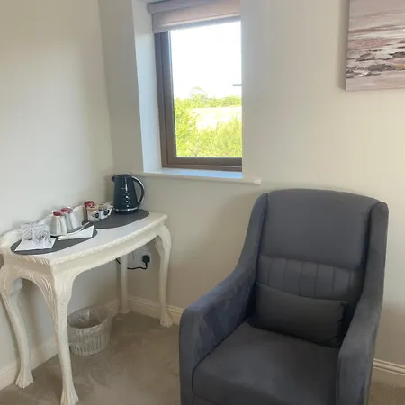 Lisalway Country Oda ve Kahvaltı 5*
