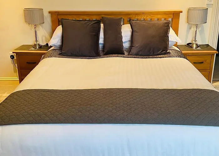 Lisalway Country 5* Castlerea