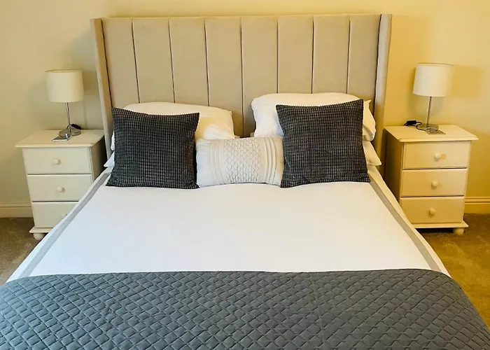 Lisalway Country Panzió