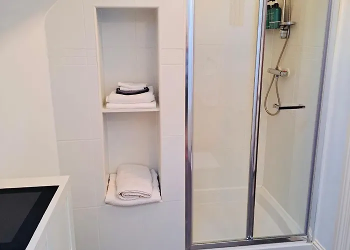 Lisalway Country 5* Castlerea