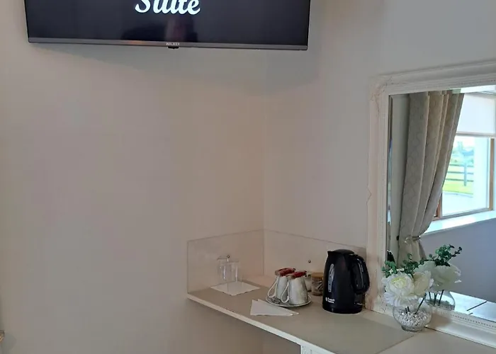 Lisalway Country Panzió