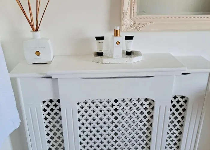 Panzió Lisalway Country 5*