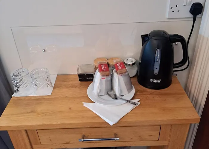 Lisalway Country Castlerea