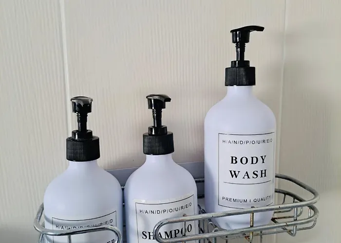 Lisalway Country Panzió