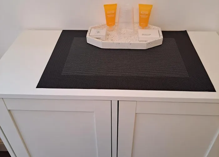 Panzió Lisalway Country Castlerea