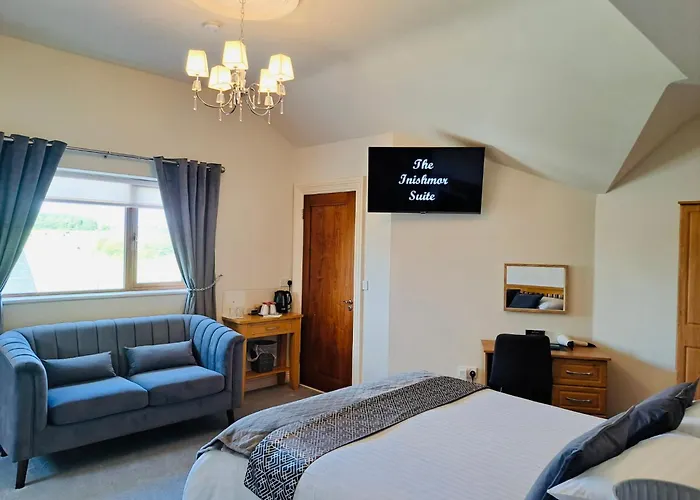 Lisalway Country 5* Castlerea