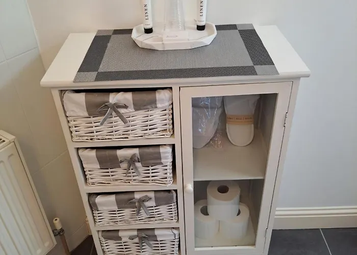 Lisalway Country Panzió